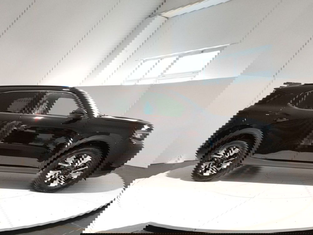 Opel Frontera nuova a L'Aquila (5)