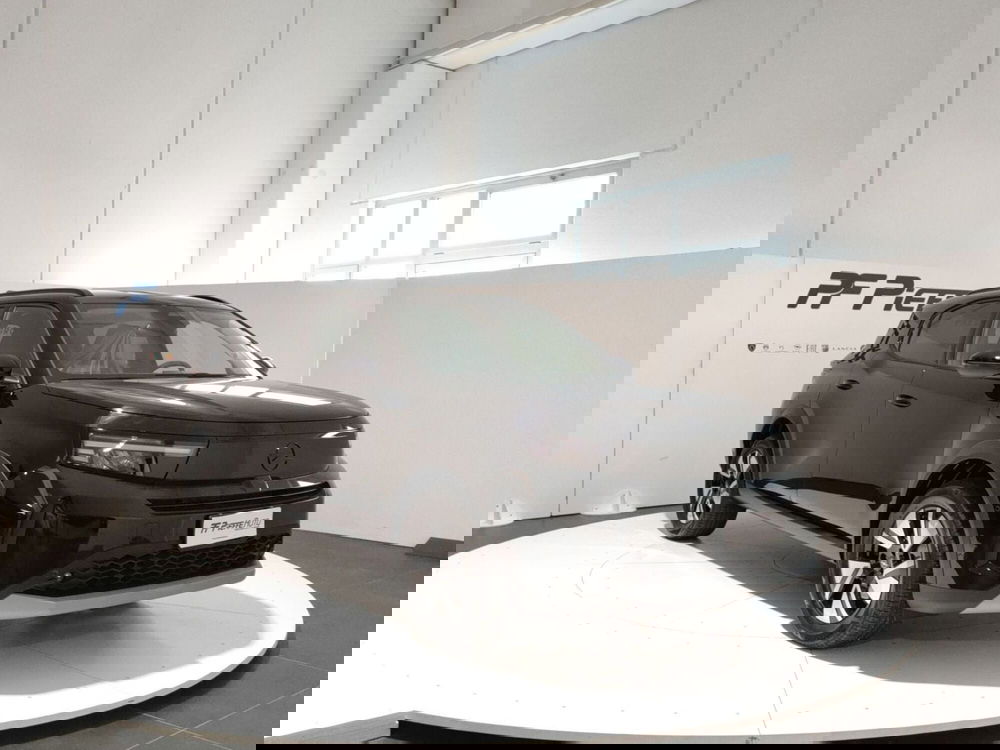 Opel Frontera nuova a L'Aquila (6)