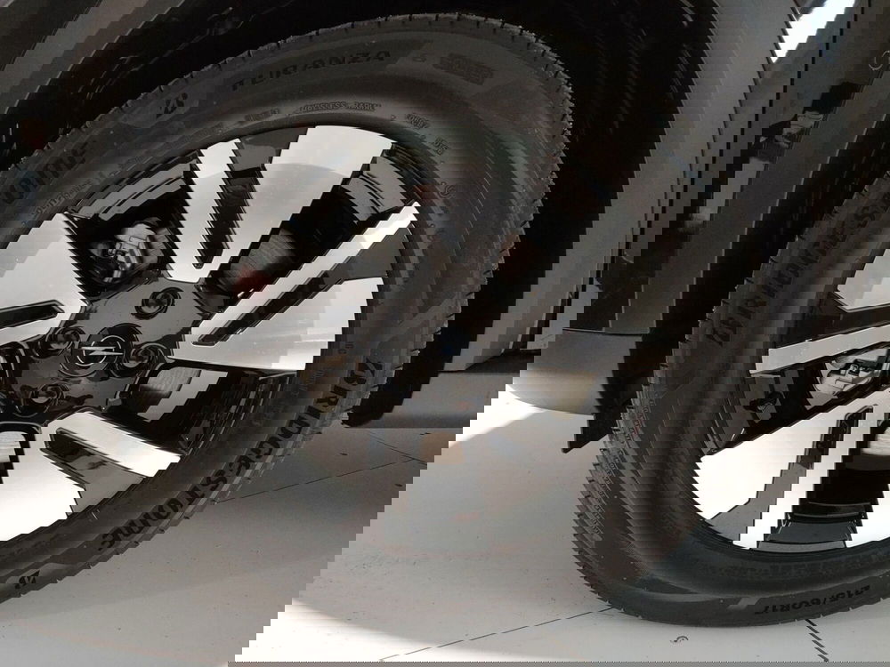 Opel Frontera nuova a L'Aquila (7)