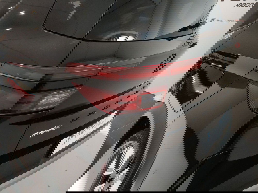 Opel Frontera nuova a L'Aquila (8)