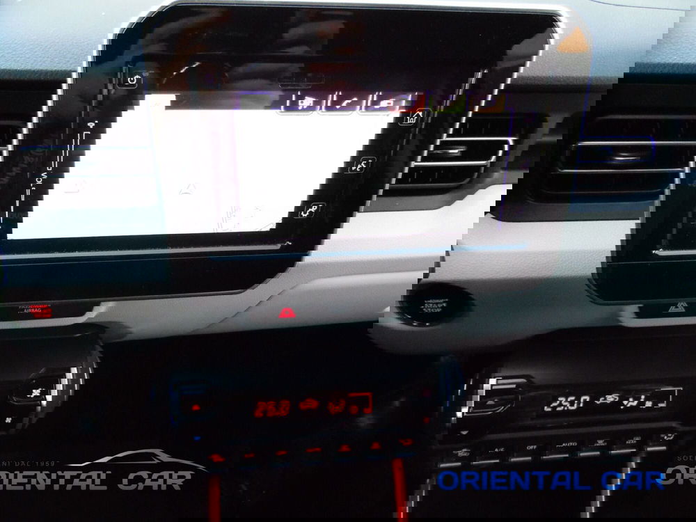 Suzuki Ignis usata a La Spezia (10)