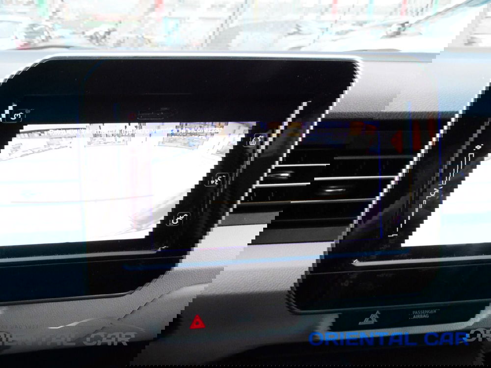 Suzuki Ignis usata a La Spezia (11)