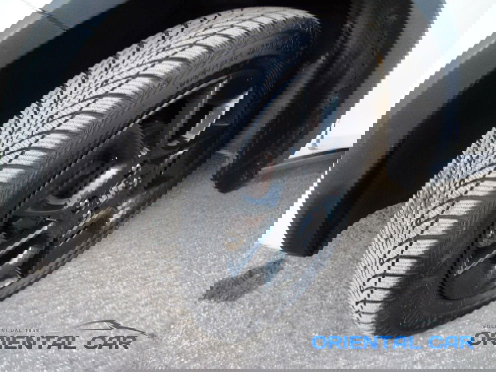 Suzuki Ignis usata a La Spezia (12)