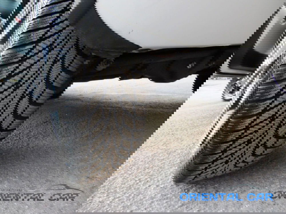 Suzuki Ignis usata a La Spezia (13)