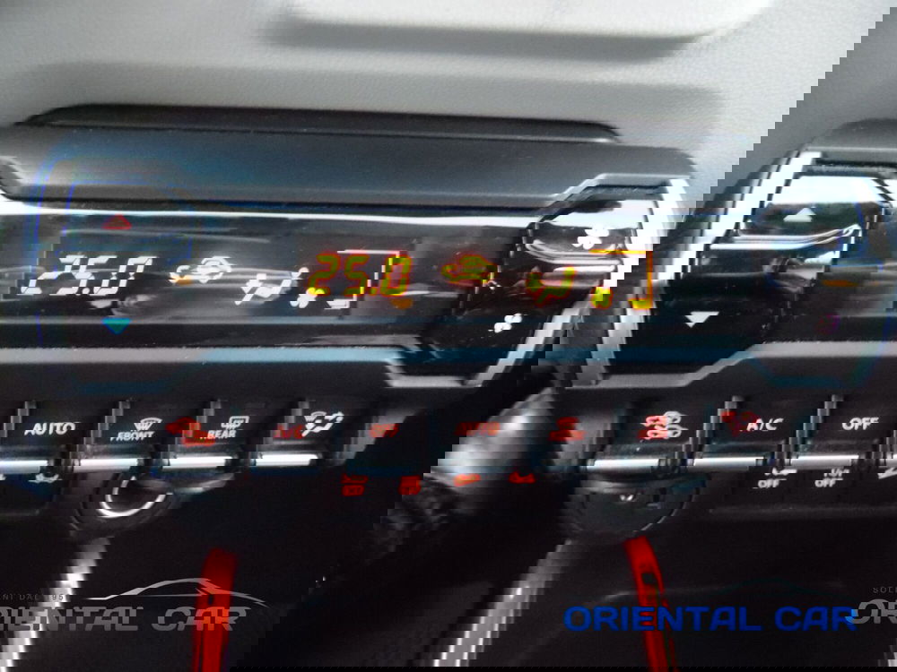 Suzuki Ignis usata a La Spezia (15)