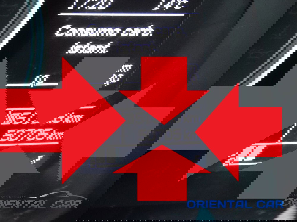 Suzuki Ignis usata a La Spezia (2)