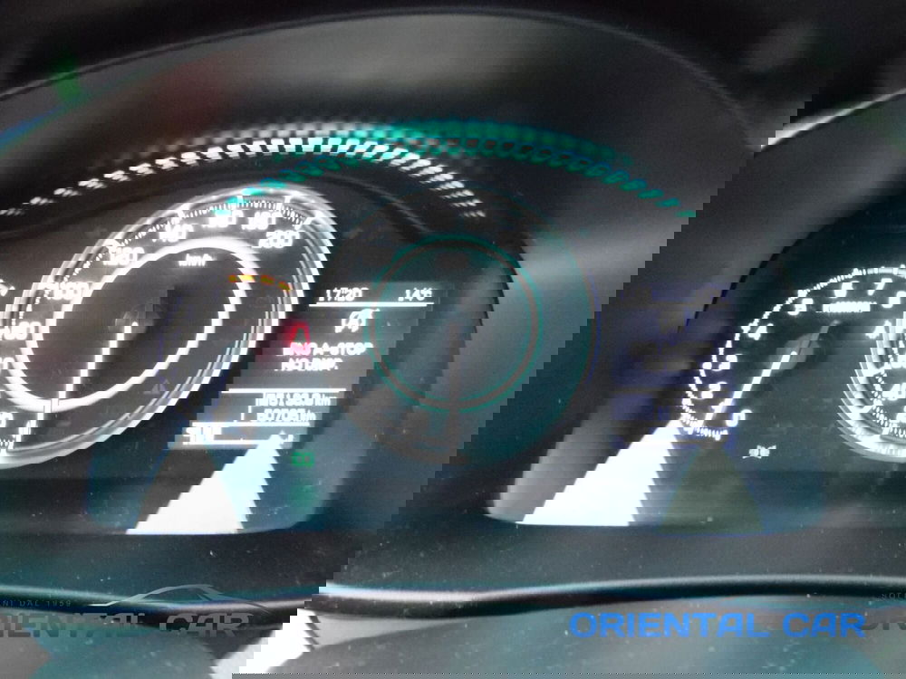 Suzuki Ignis usata a La Spezia (8)