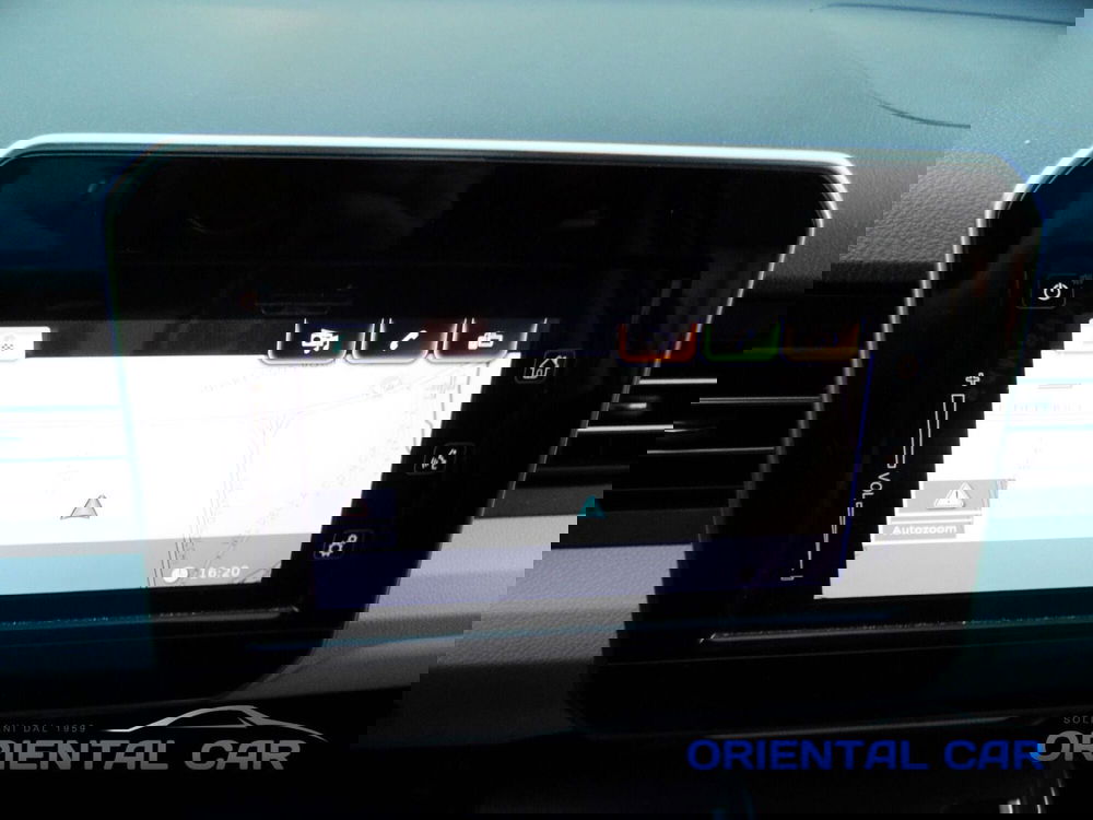 Suzuki Ignis usata a La Spezia (9)