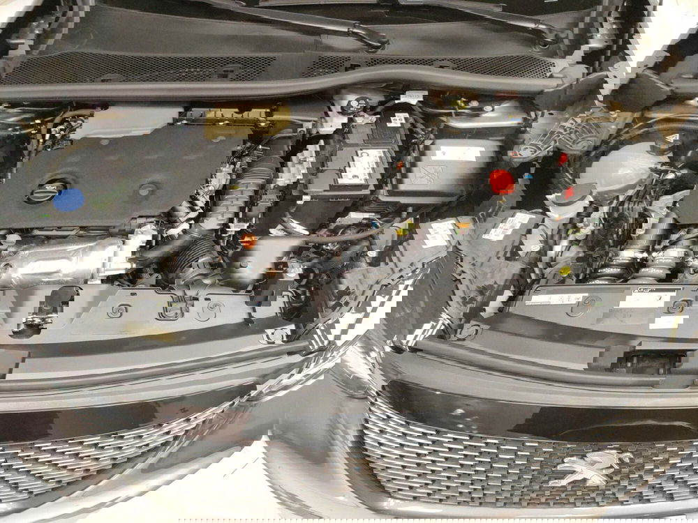 Peugeot 2008 usata a Ascoli Piceno (10)