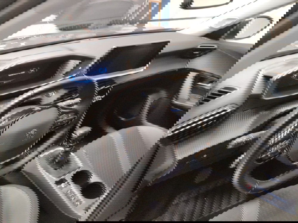 Peugeot 2008 usata a Ascoli Piceno (11)