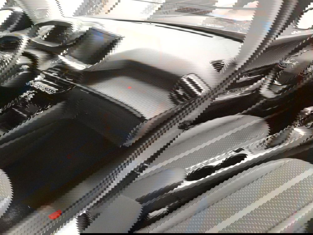 Peugeot 2008 usata a Ascoli Piceno (12)