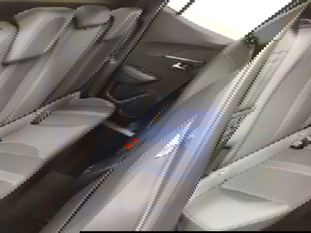 Peugeot 2008 usata a Ascoli Piceno (14)