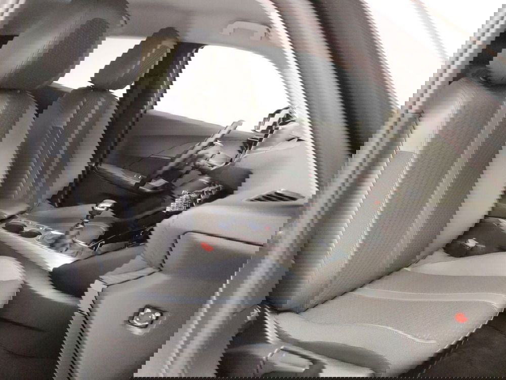 Peugeot 2008 usata a Ascoli Piceno (15)