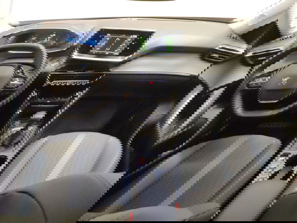 Peugeot 2008 usata a Ascoli Piceno (16)