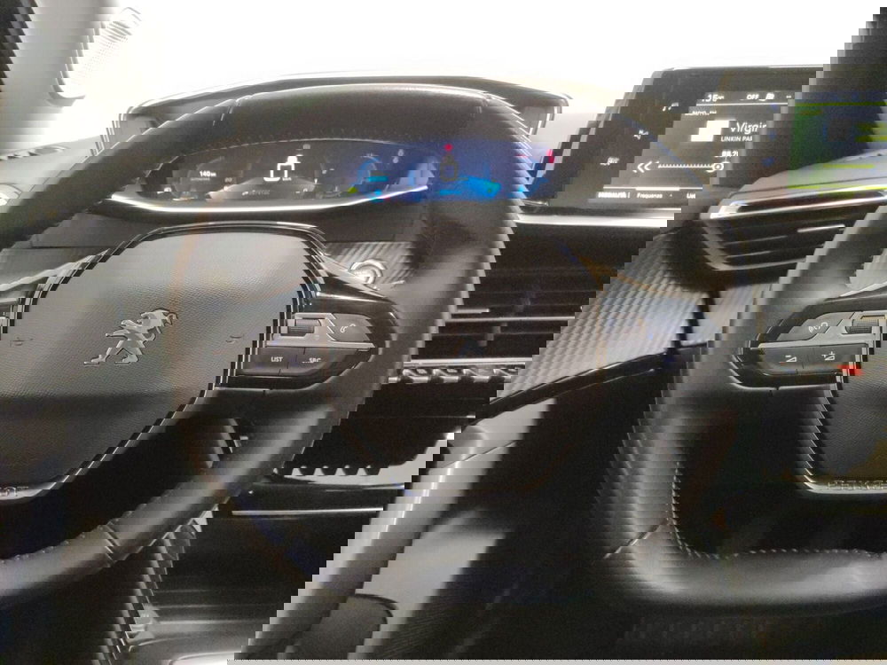 Peugeot 2008 usata a Ascoli Piceno (17)