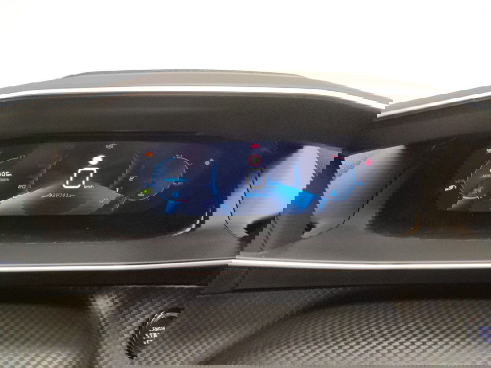 Peugeot 2008 usata a Ascoli Piceno (18)