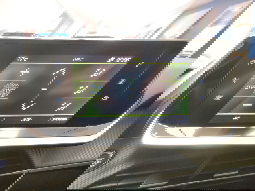 Peugeot 2008 usata a Ascoli Piceno (19)