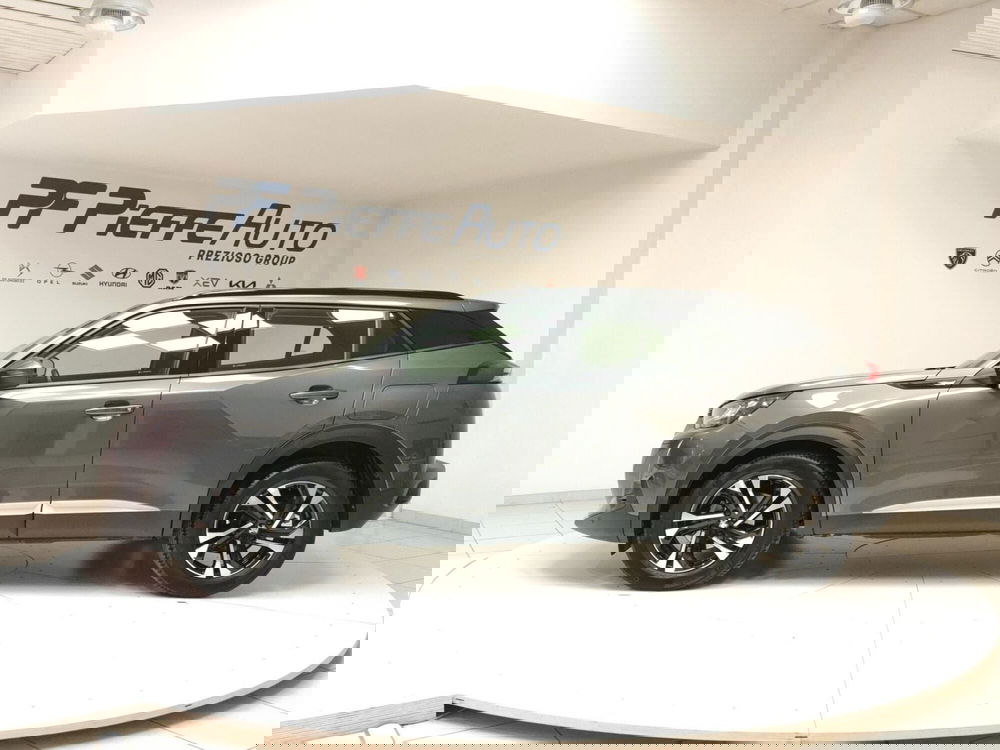 Peugeot 2008 usata a Ascoli Piceno (2)