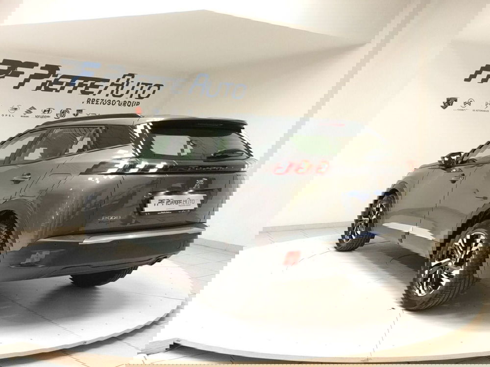 Peugeot 2008 usata a Ascoli Piceno (3)