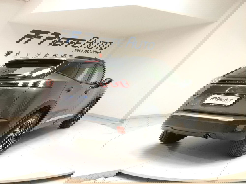 Peugeot 2008 usata a Ascoli Piceno (4)