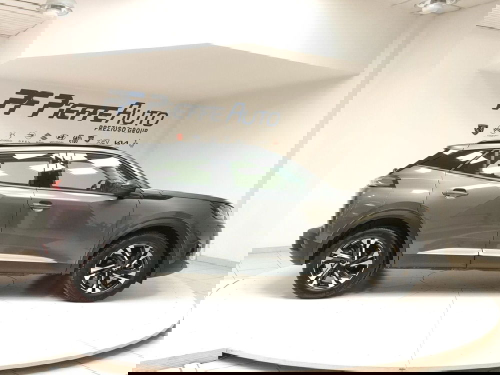 Peugeot 2008 usata a Ascoli Piceno (5)