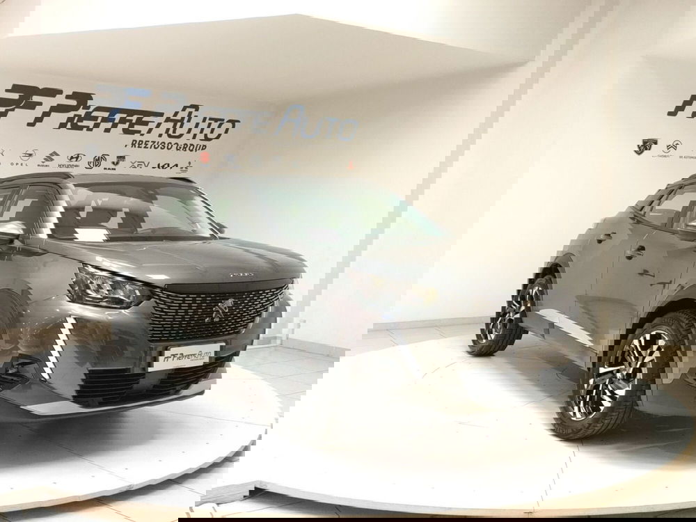 Peugeot 2008 usata a Ascoli Piceno (6)