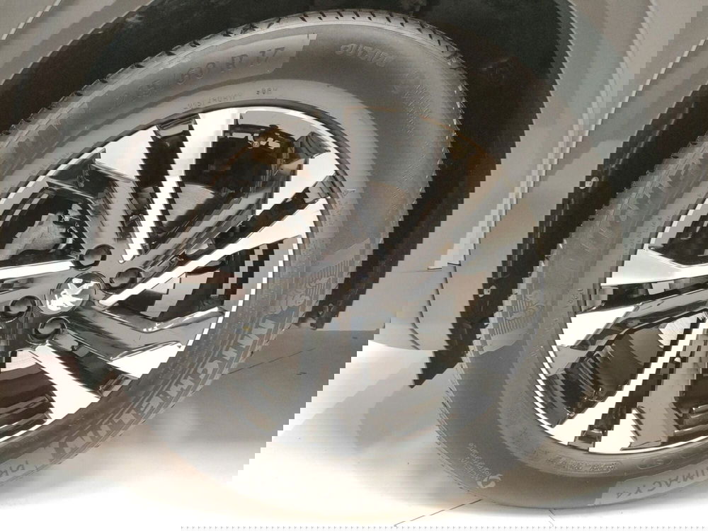 Peugeot 2008 usata a Ascoli Piceno (7)