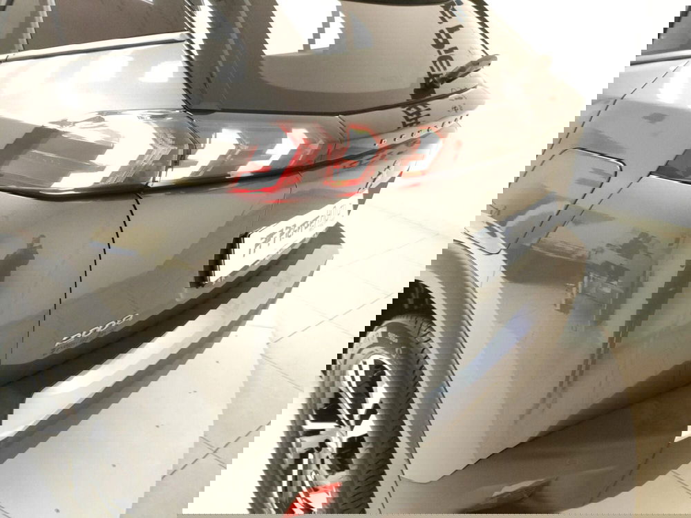 Peugeot 2008 usata a Ascoli Piceno (8)