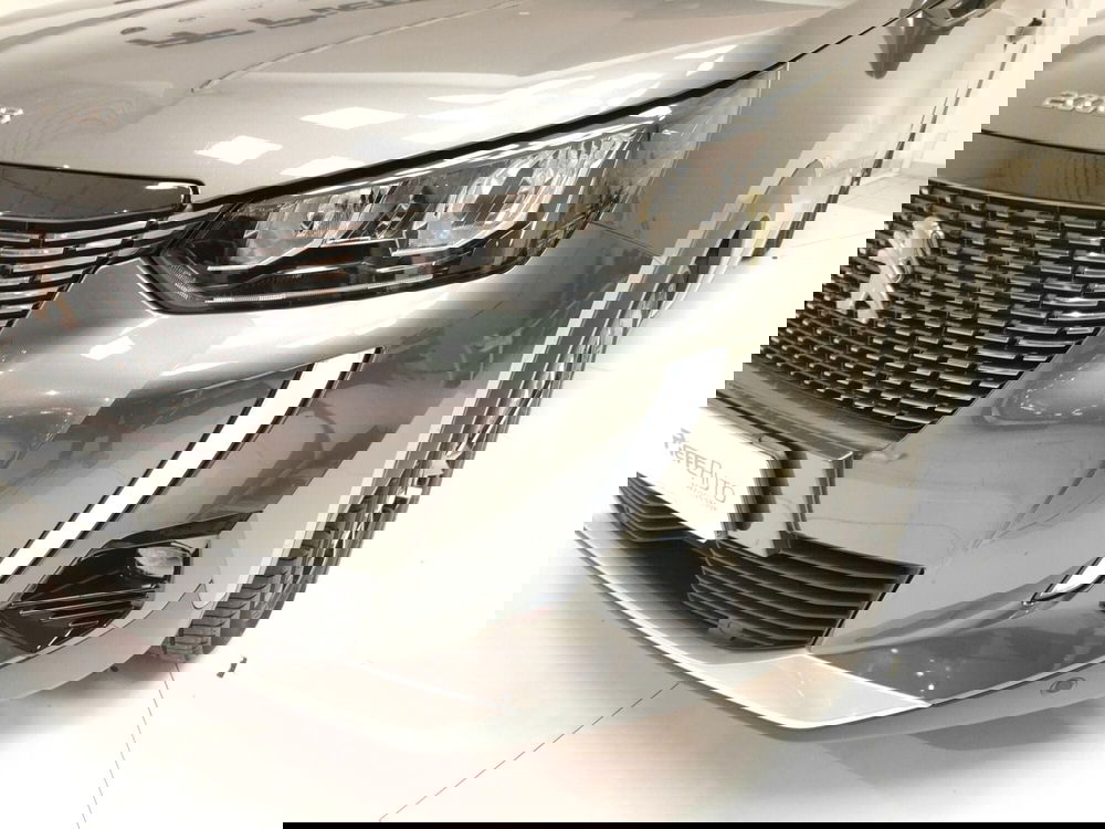Peugeot 2008 usata a Ascoli Piceno (9)