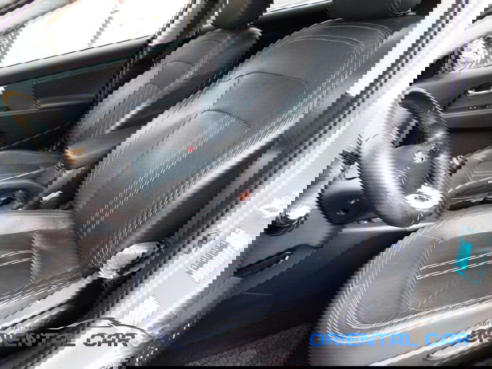 Kia Sportage usata a La Spezia (10)