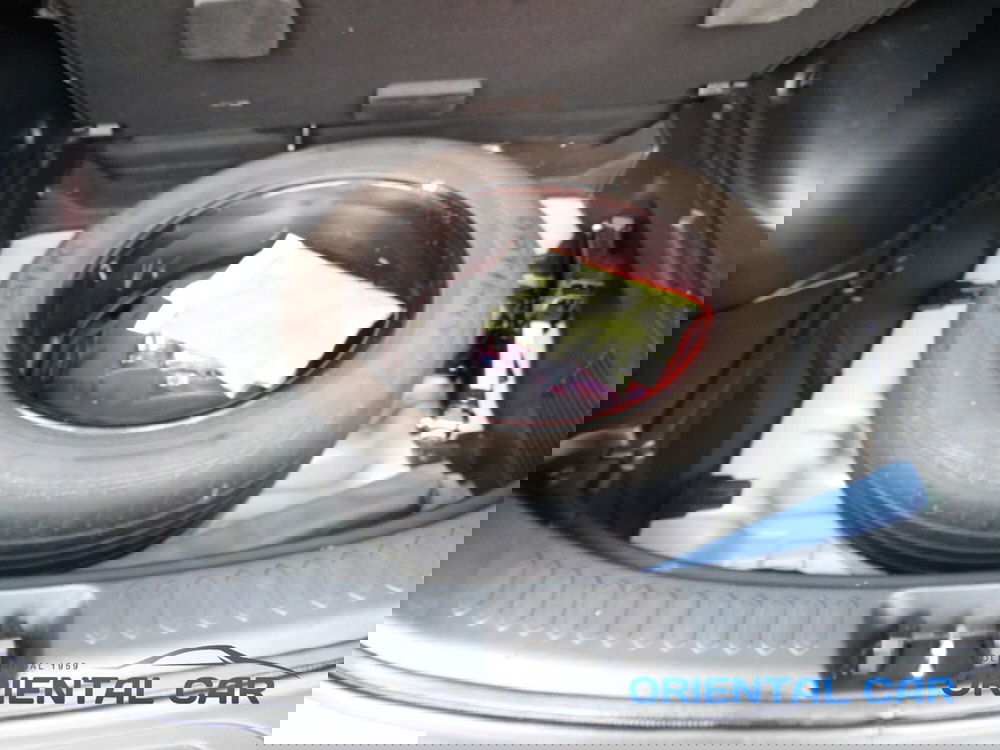 Kia Sportage usata a La Spezia (12)