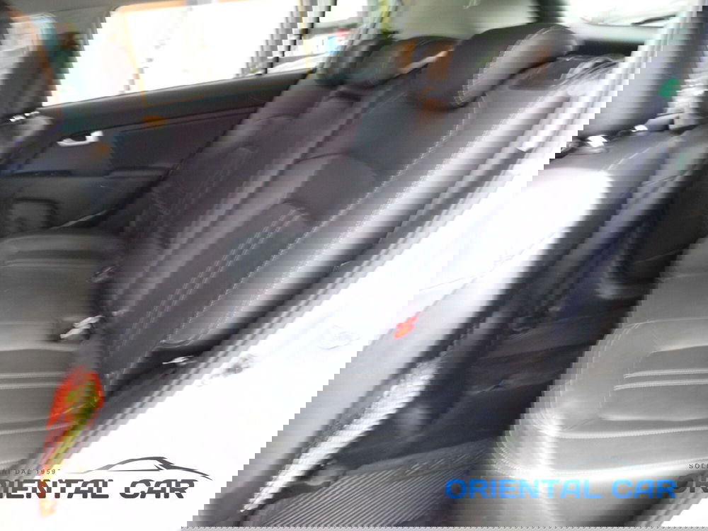 Kia Sportage usata a La Spezia (13)