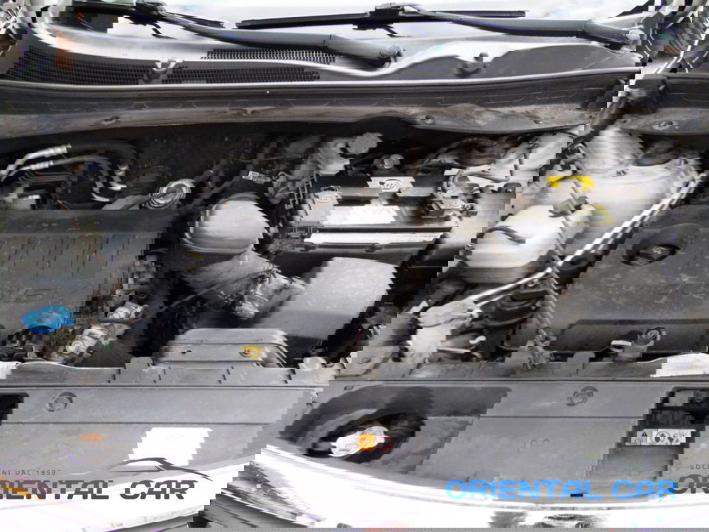 Kia Sportage usata a La Spezia (15)