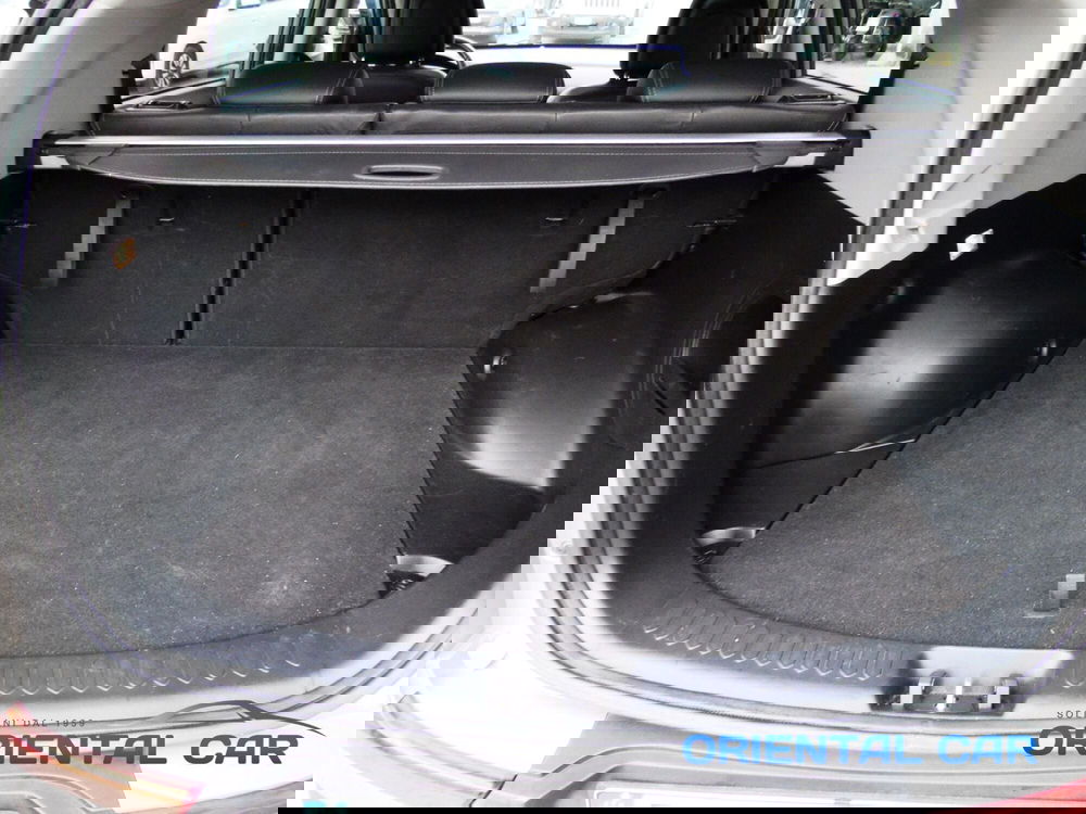 Kia Sportage usata a La Spezia (17)