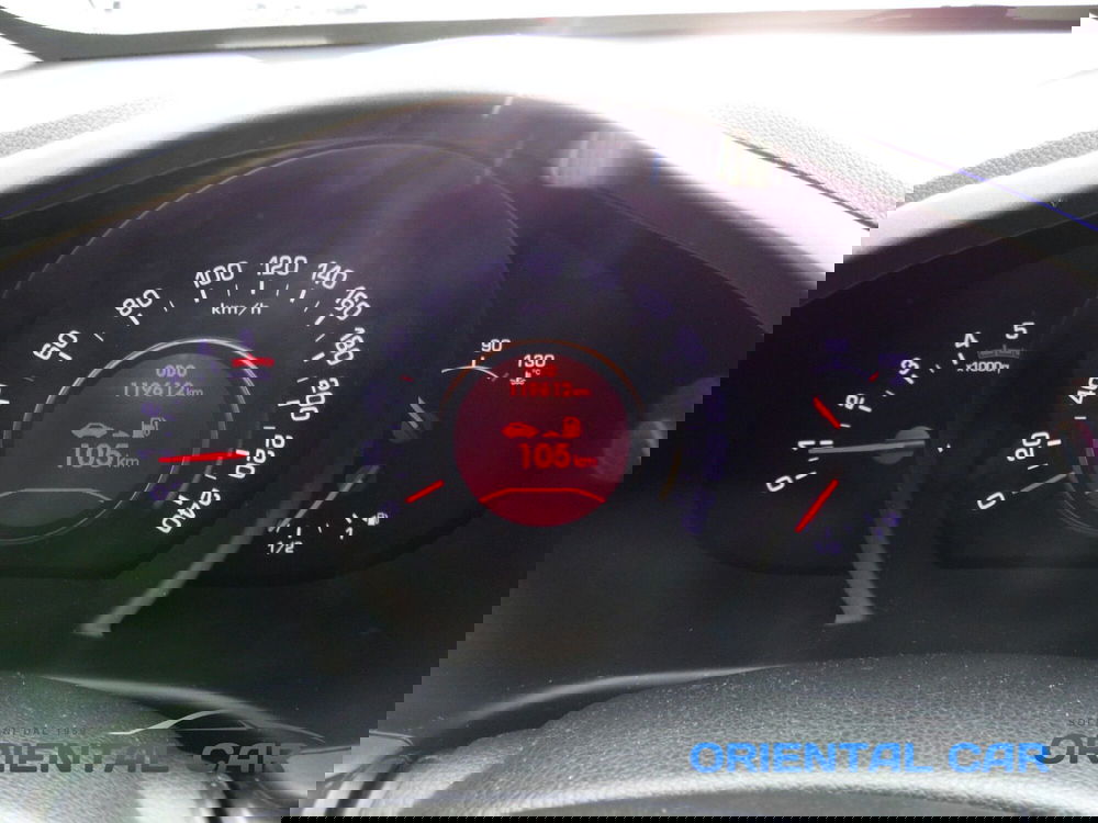 Kia Sportage usata a La Spezia (8)