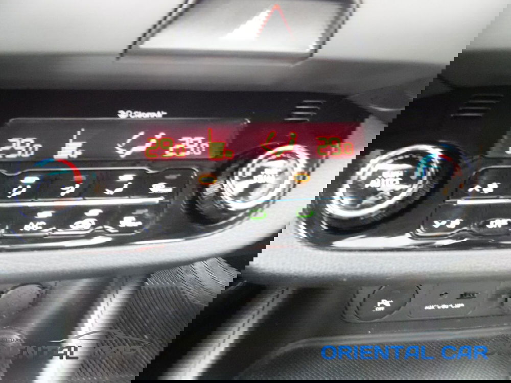 Kia Sportage usata a La Spezia (9)