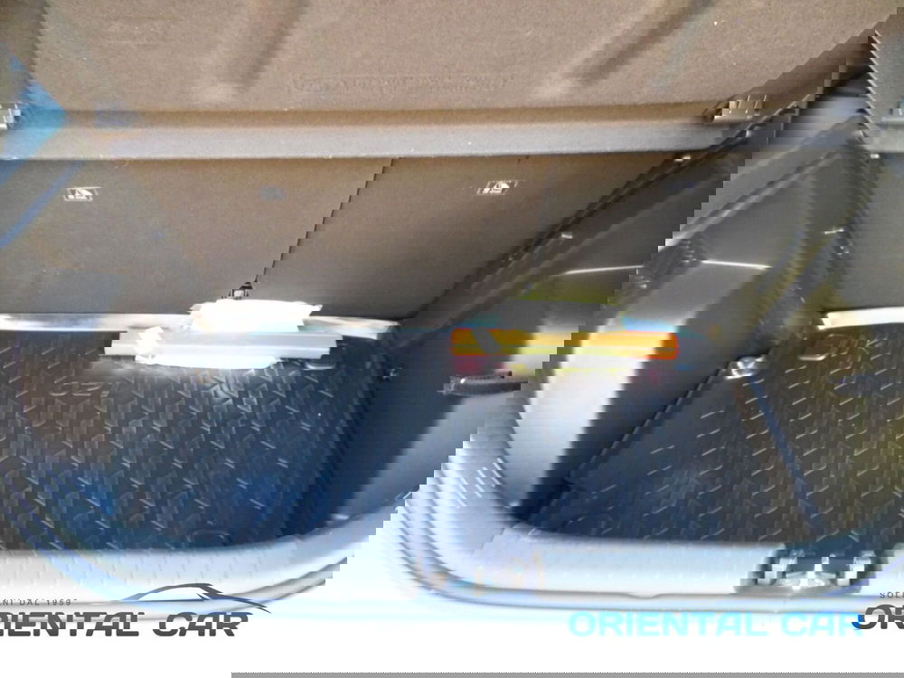 Hyundai i20 usata a La Spezia (11)