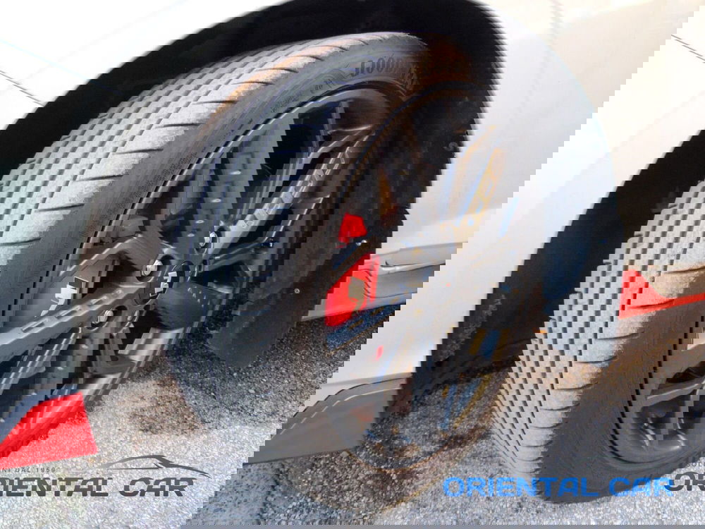 Hyundai i20 usata a La Spezia (12)