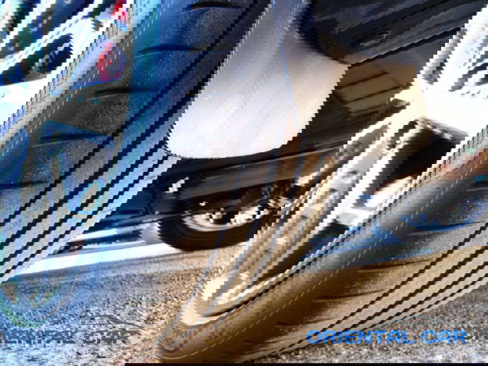 Hyundai i20 usata a La Spezia (13)