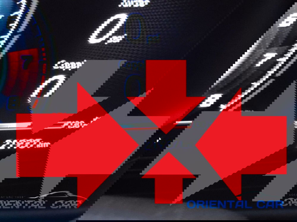 Hyundai i20 usata a La Spezia (2)