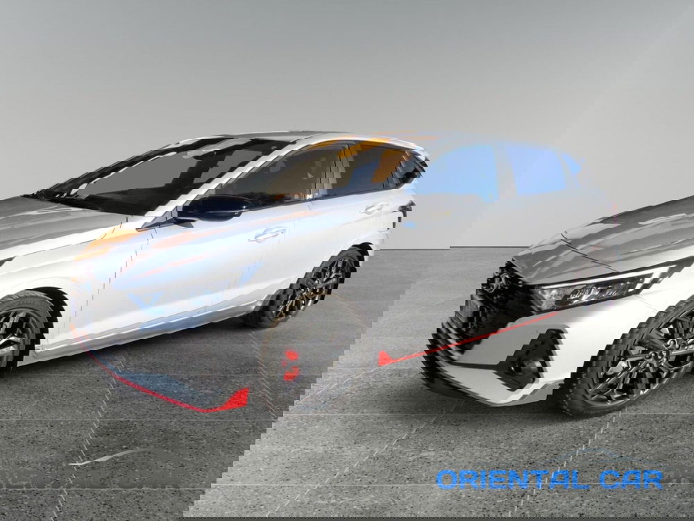 Hyundai i20 usata a La Spezia (3)