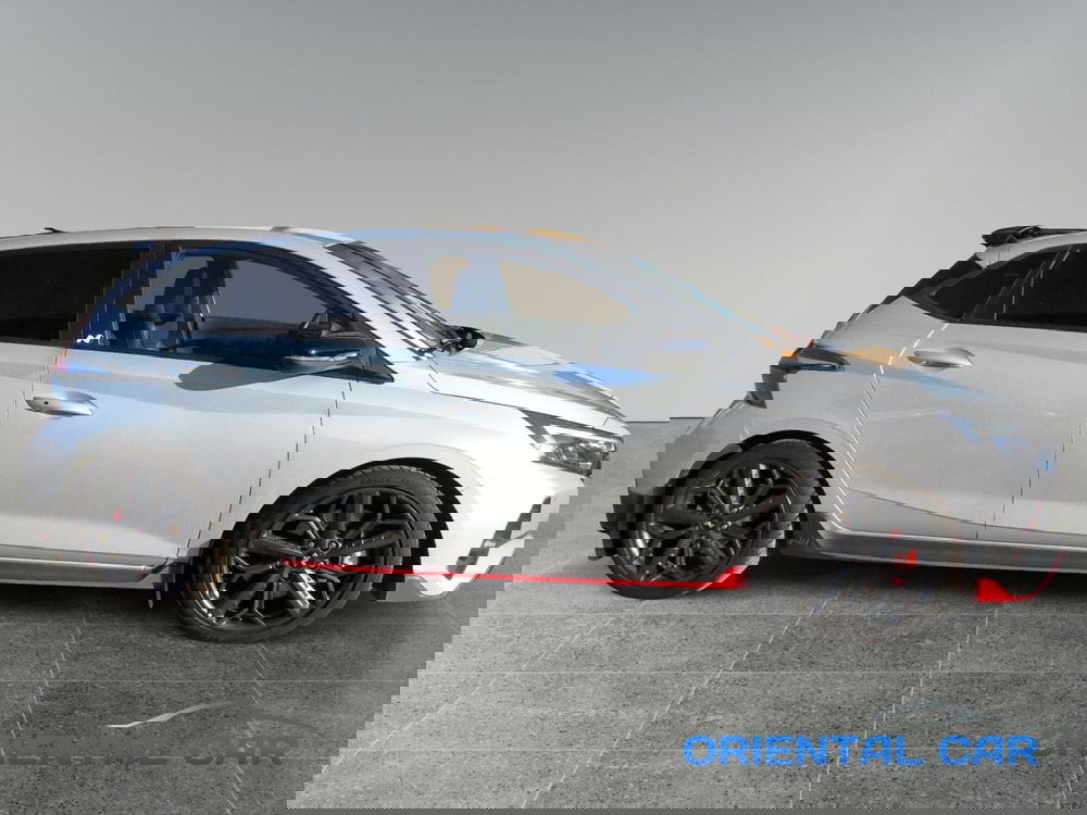 Hyundai i20 usata a La Spezia (4)