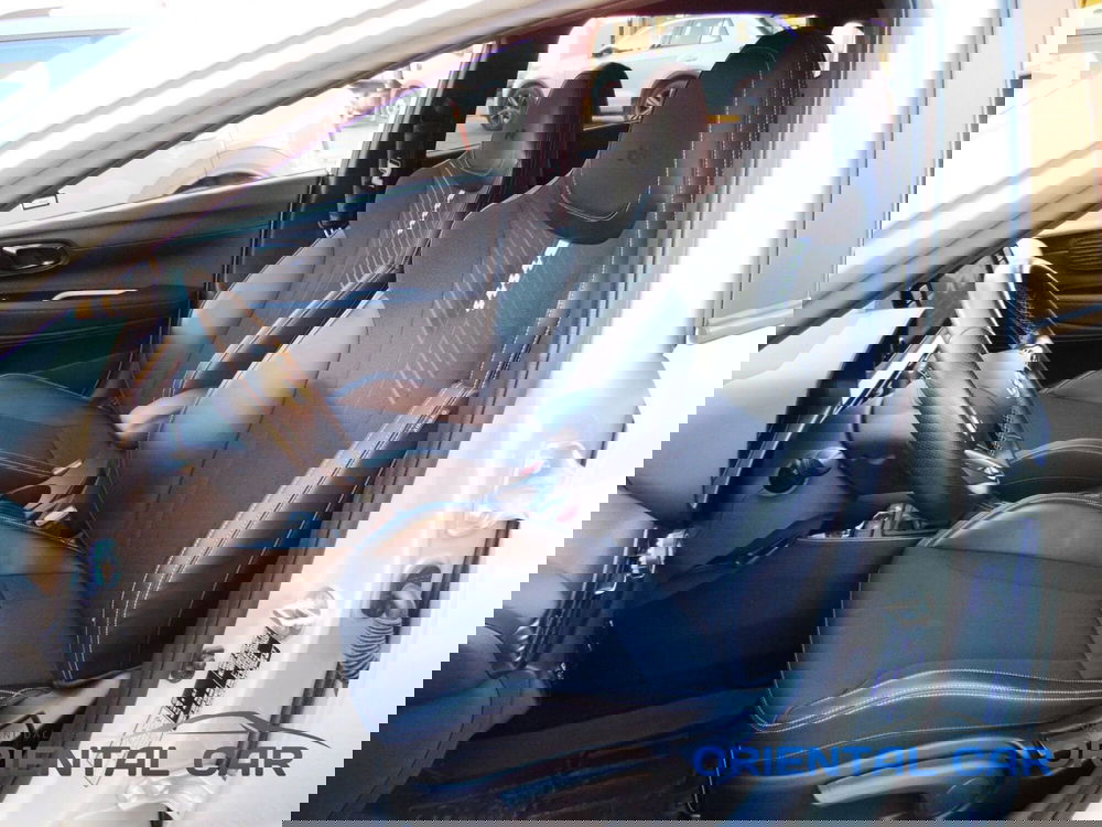 Hyundai i20 usata a La Spezia (8)