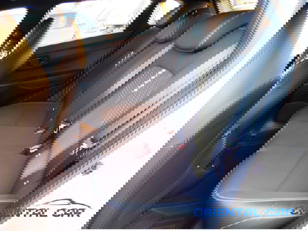 Hyundai i20 usata a La Spezia (9)