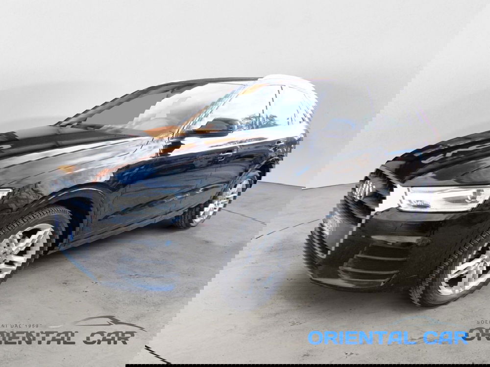 Audi Q3 usata a La Spezia