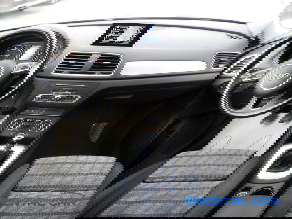 Audi Q3 usata a La Spezia (10)