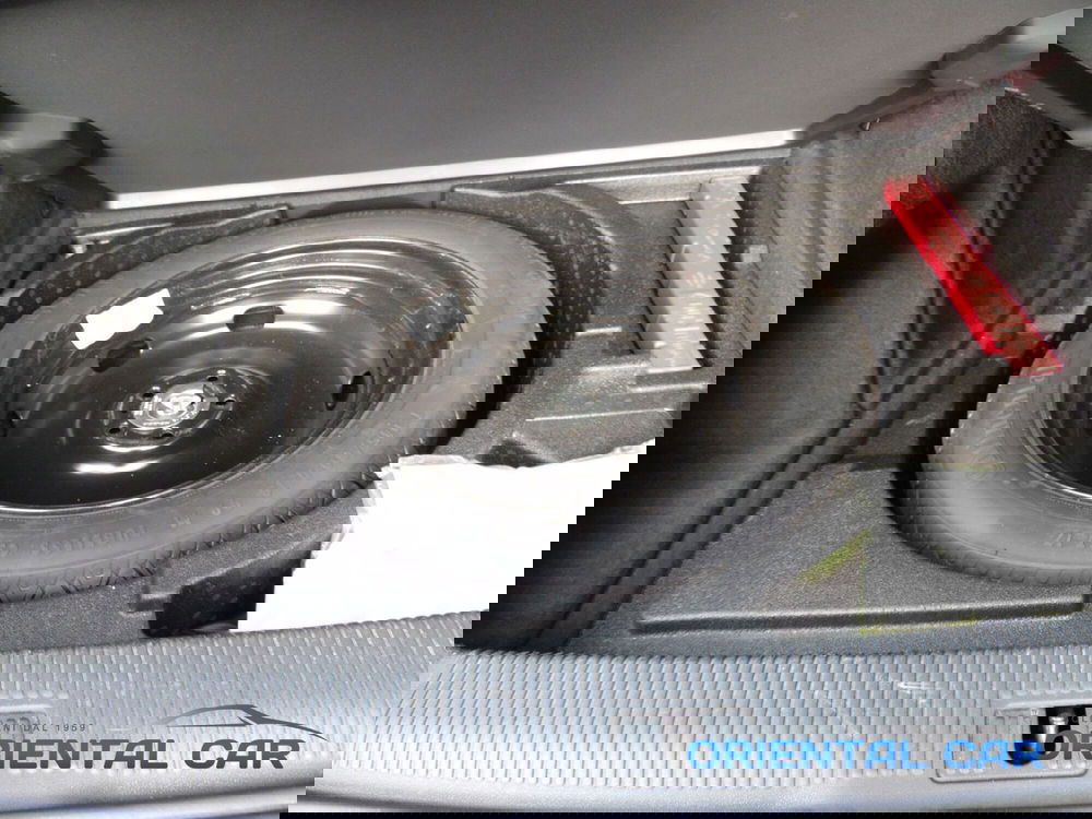 Audi Q3 usata a La Spezia (13)