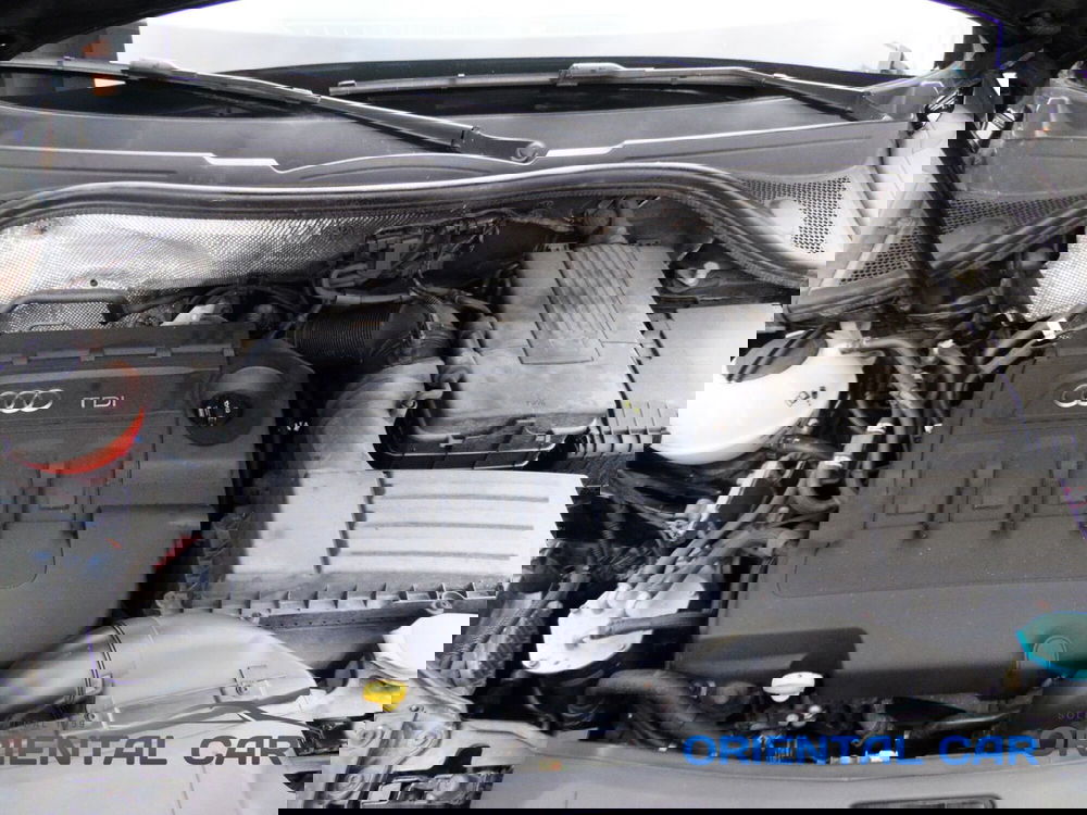 Audi Q3 usata a La Spezia (15)