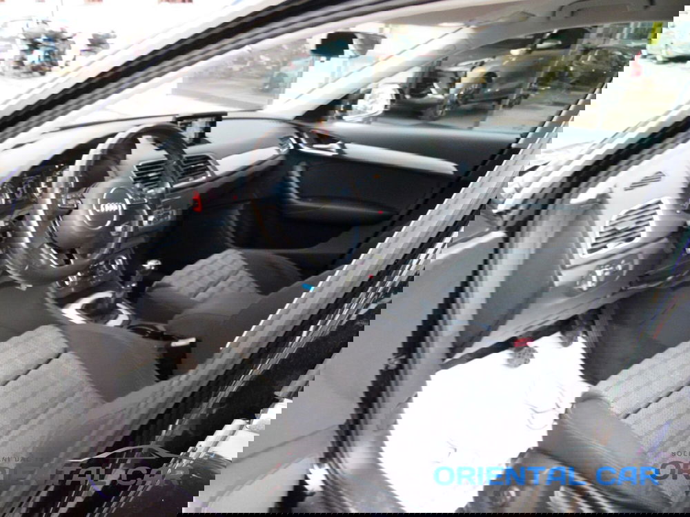 Audi Q3 usata a La Spezia (16)