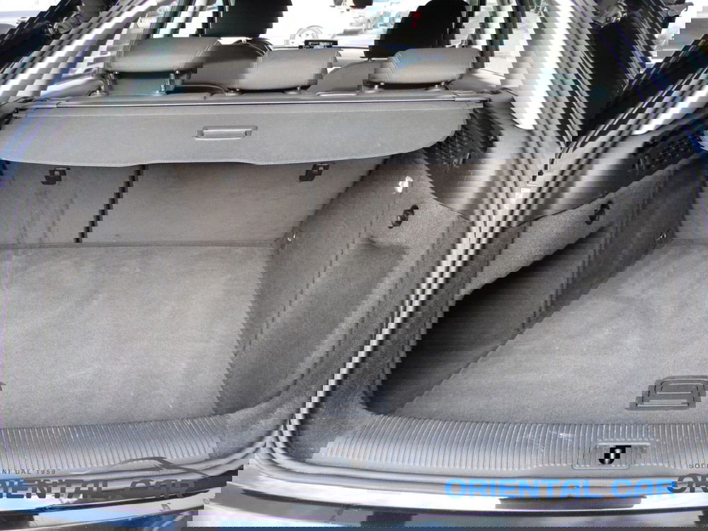 Audi Q3 usata a La Spezia (17)